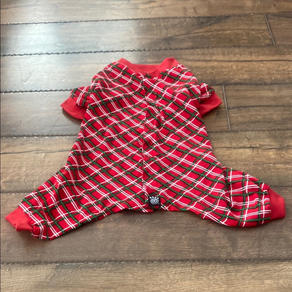 Petrageous Designs Pajamas